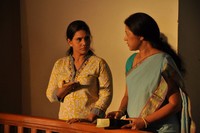Satyam Vaipu Margamu Movie Stills